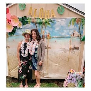 Meet your Posher, Diana